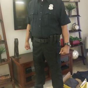 Good cop/BAD COP