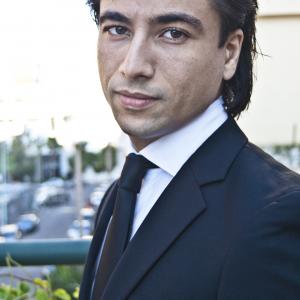 Mehdi Lamrini