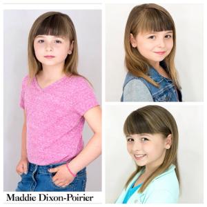 Maddie Dixon-Poirier