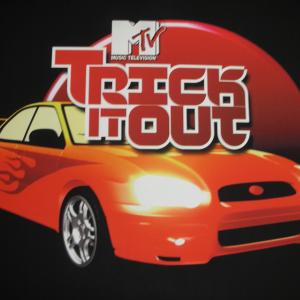 MTV Trick it out