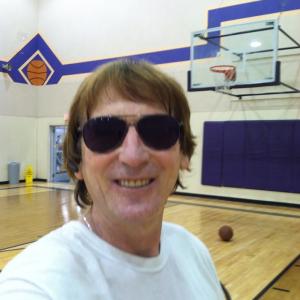 Ive been playing BB 47 yrs I can hit 5 NBA 3pts in a row After making a min UTUBE n downloading Cyber Dust Mark Cuban watched and dusted me the address of his fitness center n invited me to play