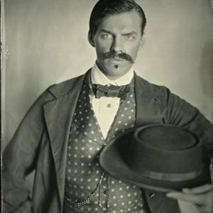 Legends and Lies Doc Holliday