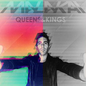 Malakai Music Queens  Kings Single