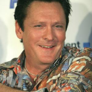 Michael Madsen at event of BloodRayne 2005