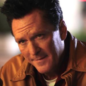 Michael Madsen as The writer Steve Grecco