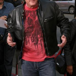 Michael Madsen at event of Vice 2008