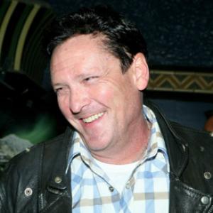 Michael Madsen at event of Hell Ride 2008