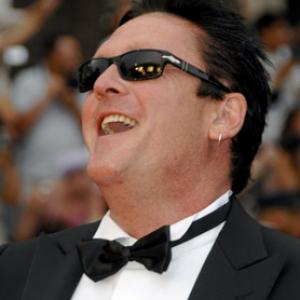 Michael Madsen at event of We Own the Night (2007)