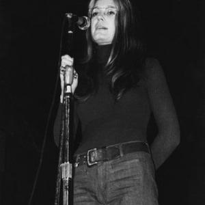 Gloria Steinem C. 1970