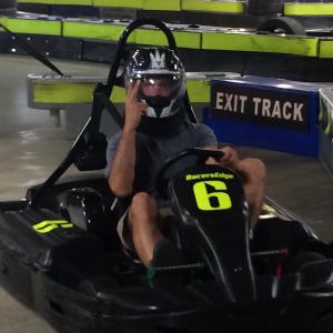 Kart Racing 2014