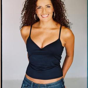 Erica Ortiz