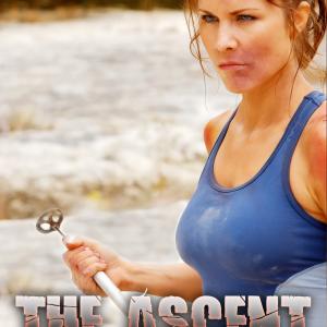 Josie Davis and S.J. Creazzo in The Ascent (2010)