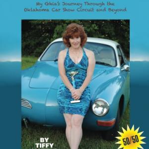 Author of Chiclets Season about her Ghia