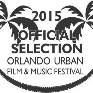 All Caught Up Selected for the 2015 Orlando Urban Film  Music Festival