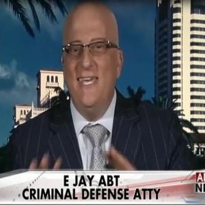 Jay Abt Legal Analyst on Fox News The Year in Review December 26 2015