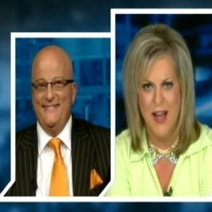 Attorney Jay Abt Legal Analyst on Nancy Grace May 21 2015