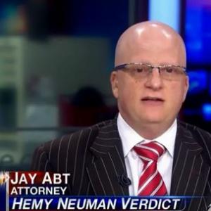 Attorney and Legal Analyst, Jay Abt, speaks about the Hemy Neuman Verdict on My Atlanta Tv