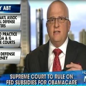 Jay Abt Legal Analyst on Fox News Channel February 5 2015