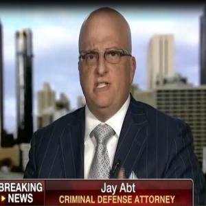 Jay Abt Legal Analyst on Fox News Channel April 8 2015
