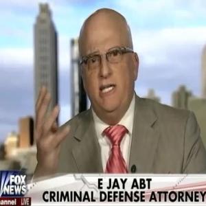 Jay Abt Legal Analyst on Fox News Channel March 21 2015