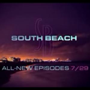 South Beach Trailer on Hulu