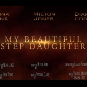 My Beautiful Step-Daughter Movie Poster