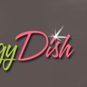 Promo for radio show, The Doggy Dish
