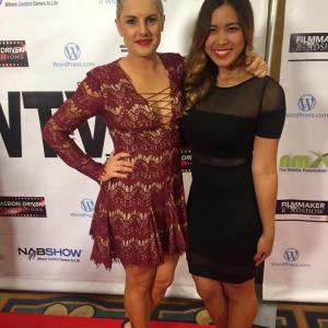 Internation Academy of Web and Television Awards