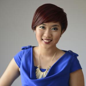 Sara Pang
