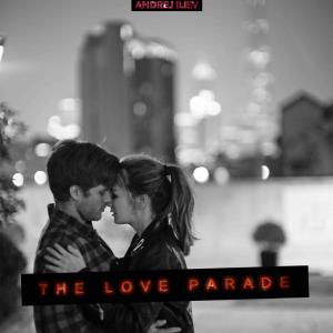 The Love Parade 2016