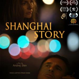 Shanghai Story (2015)