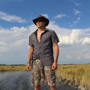 Okavango Delta, Botswana 2015