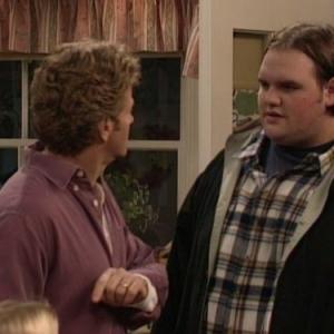 Still of William Russ and Ethan Suplee in Boy Meets World (1993)