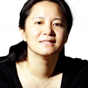 Jennifer Dong