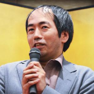 Oouchi Hirokazu is a famous Japanese scholar who wrote the bestseller book Black Arbeit2015 He is now teaches students at School of International Liberal Studies Cyukyo University