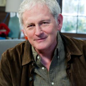 Victor Garber in The Big C 2010