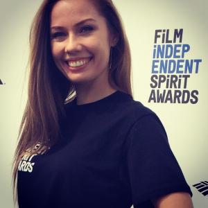 MariyaPyter FilmIndependentSpiritAwards Spirit Indie Film FemaleDirector