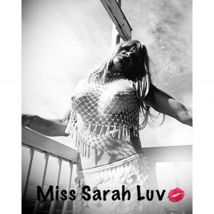 Miss Sarah Luv