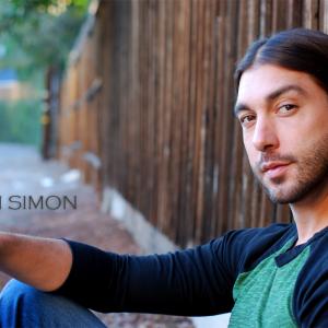 Adam Simon