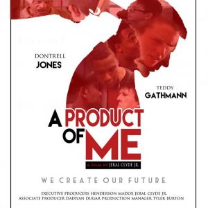 A Product of Me movie cover