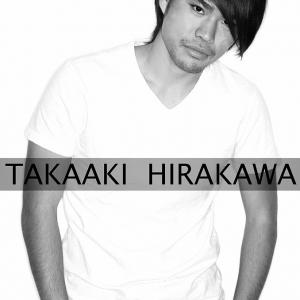 Takaaki Hirakawa