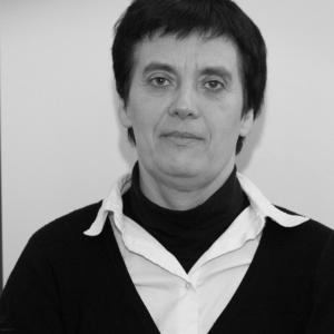 Elisa Garbar