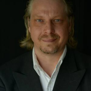 Flemming Erik Carlson