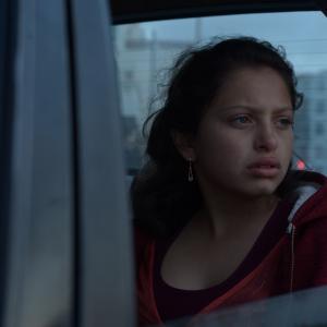 Still of Nancy Talamantes in Las elegidas 2015