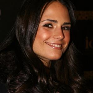 Jordana Brewster