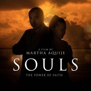 Souls a film by Martha Aquije Genesis Productions starring Olivia Jane Parker as Rose