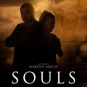'Souls', a film by Martha Aquije, Genesis Productions, starring Olivia Jane Parker as Rose.
