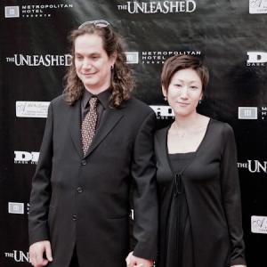 Premier for The Unleashed in Toronto June 252011