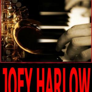 Joey Harlow
