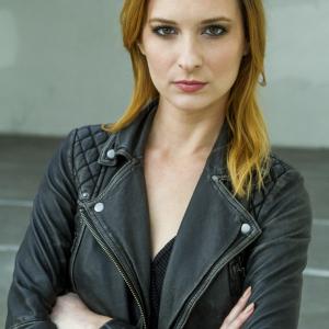 Lauren Orlowski